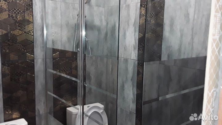 Услуги плиточника