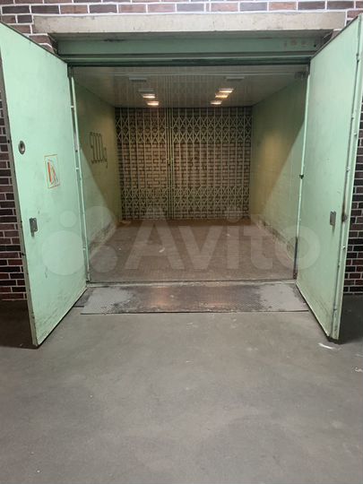 Склад, 432 м²