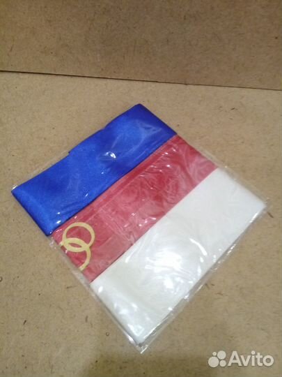 Свадебные ленты на автомобиль совет да любовь