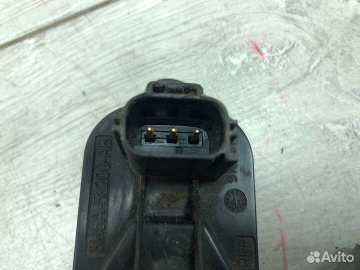 Датчик давления выхлопных газов Ford Focus