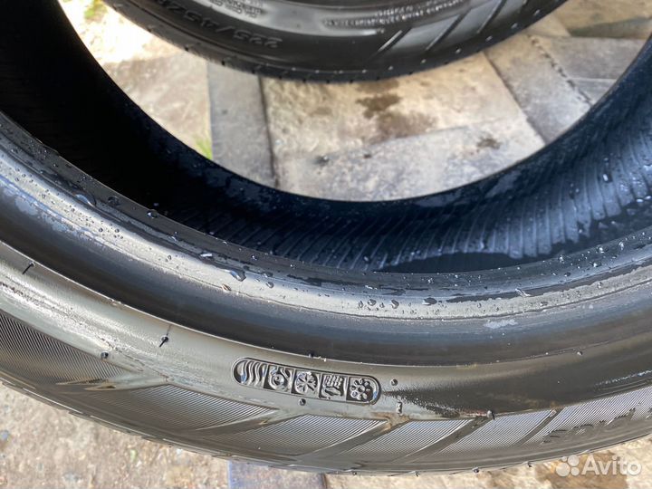 Hankook Ventus S1 Noble 2 H452 225/45 R18 95W