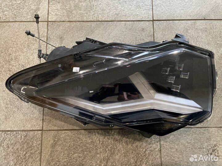 Фара передняя правая Lamborghini Aventador 1 2015