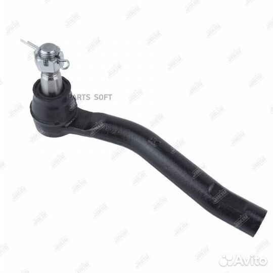 Jikiu ET22941R Наконечник рулевой тяги Nissan Cefi