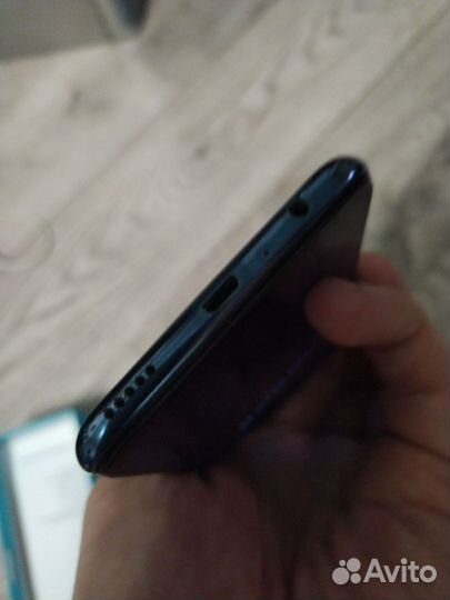 HONOR 10 Lite, 3/32 ГБ