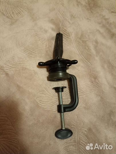 Штатив для манекен головы