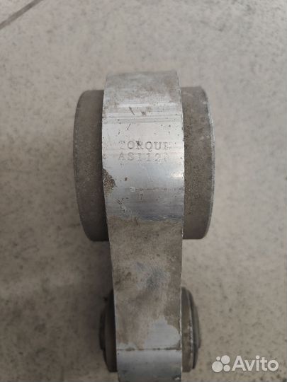 Оригинальная подушка на МКПП форд фиеста мк6