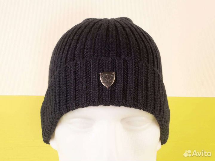 Шапка мужская Paul Shark