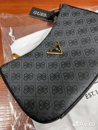 Сумка guess