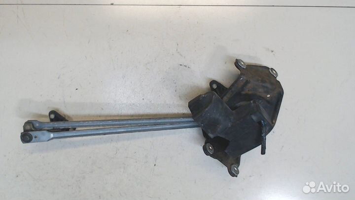 Механизм стеклоочистителя Mitsubishi Space Star, 2