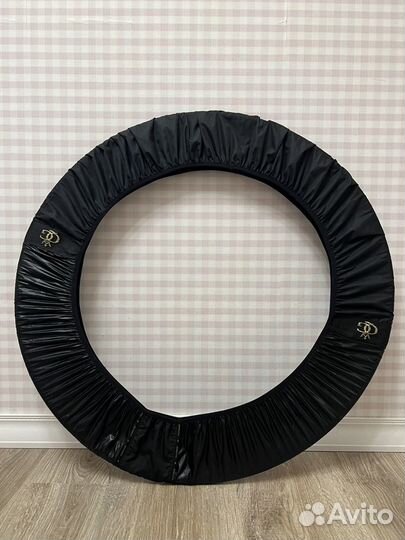 Спортивный чехол для обруча Queen Gym