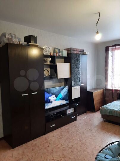 2-к. квартира, 52 м², 8/9 эт.