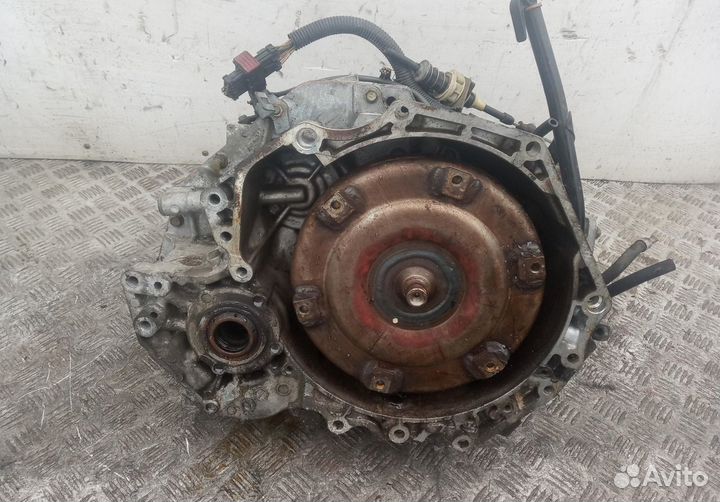 АКПП Opel Vectra B 2.0л. бензин 50-40LN AF-20