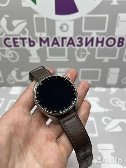 Huawei Watch 3 Pro 48mm E-sim