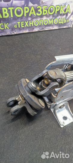 Рулевая колонка Volvo S80