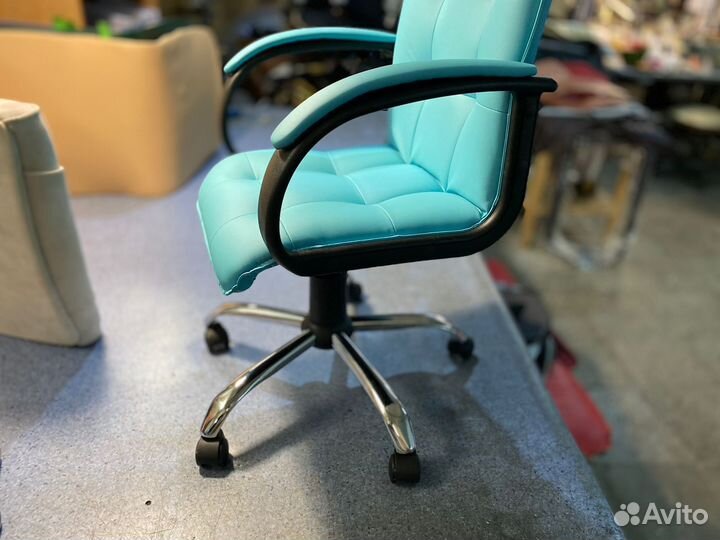 Кресло компьютерное