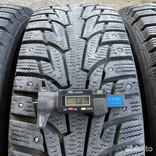 Зимние колёса в сборе VW Jetta / Skoda Octavia R15