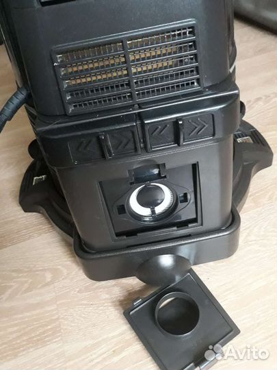 Пылесос Rainbow e2 Silver