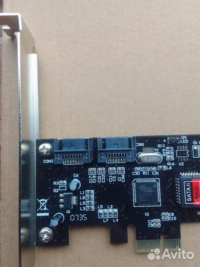 Переходники-кабели для HDD-SSD дисков разные