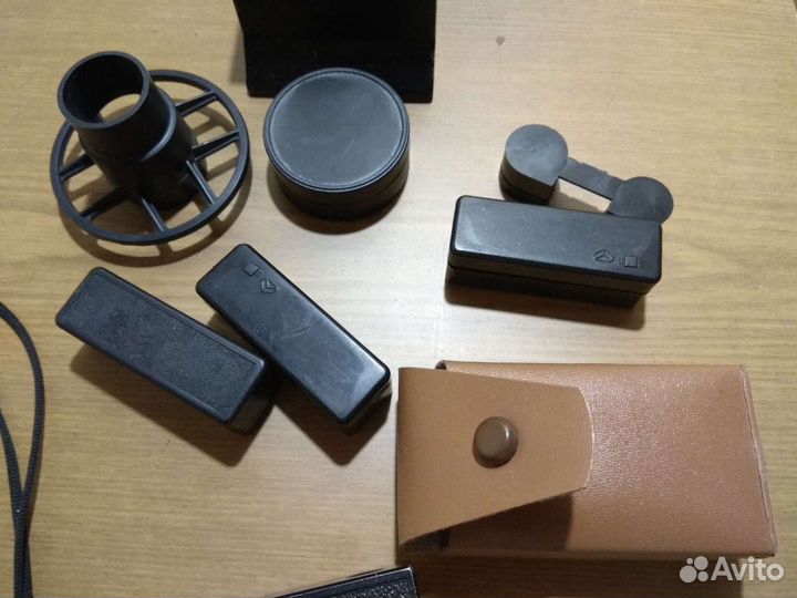 Фотоаппарат