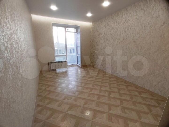 2-к. квартира, 47,3 м², 8/8 эт.