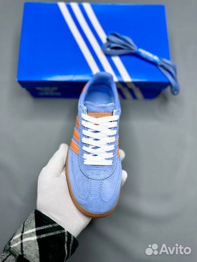 Кроссовки Adidas Originals spezial OG