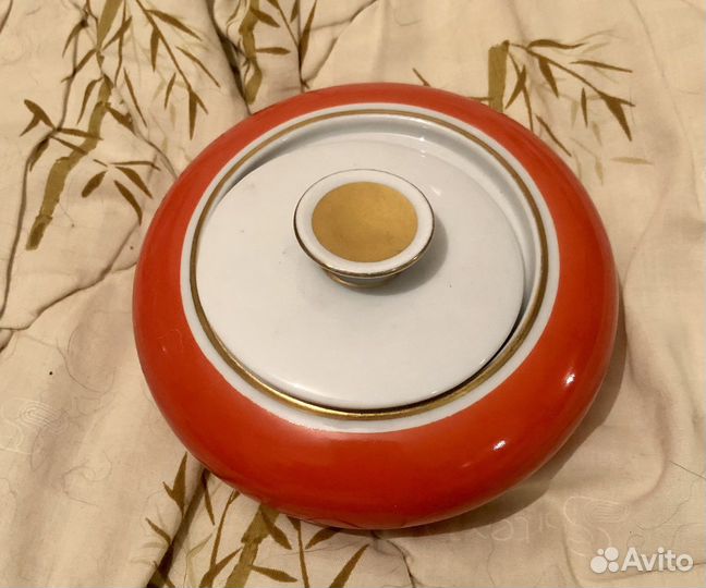 Сахарница Volkstedt