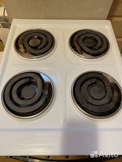 Плита электрическая Мечта