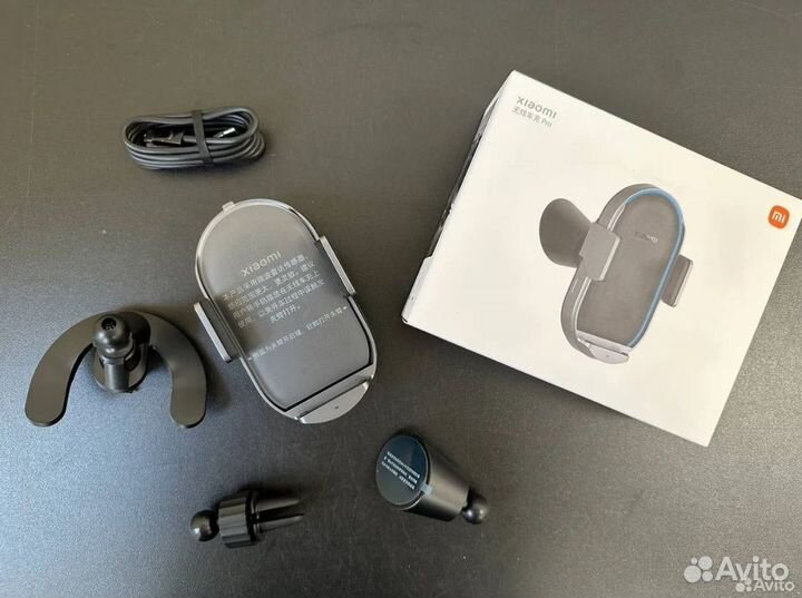Xiaomi Wireless Car Charger WCJ05ZM 50W
