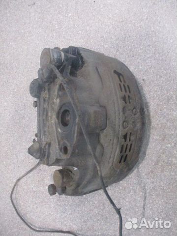 Суппорт тормозной Scania 1928817