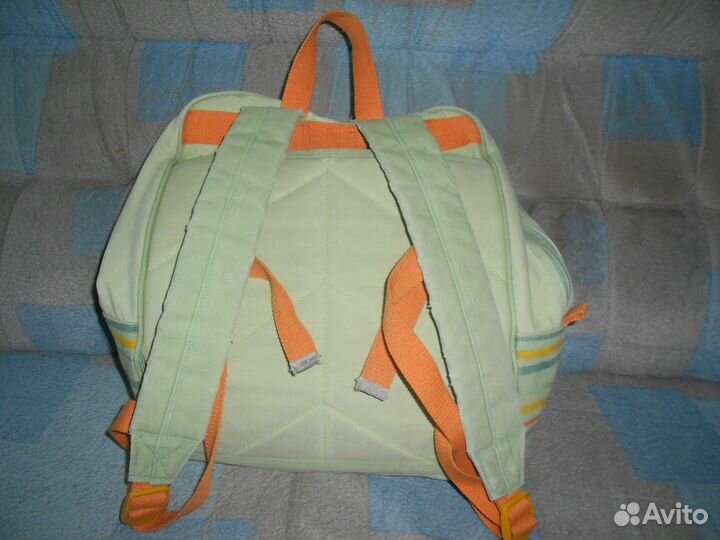 Ранец школьный