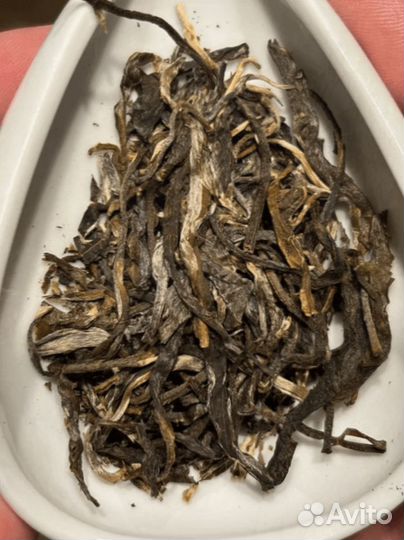 Чай Улёт - Улыбка будет до Ушей