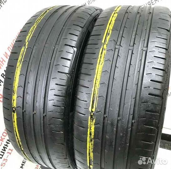 Michelin Primacy HP 225/50 R17 98V