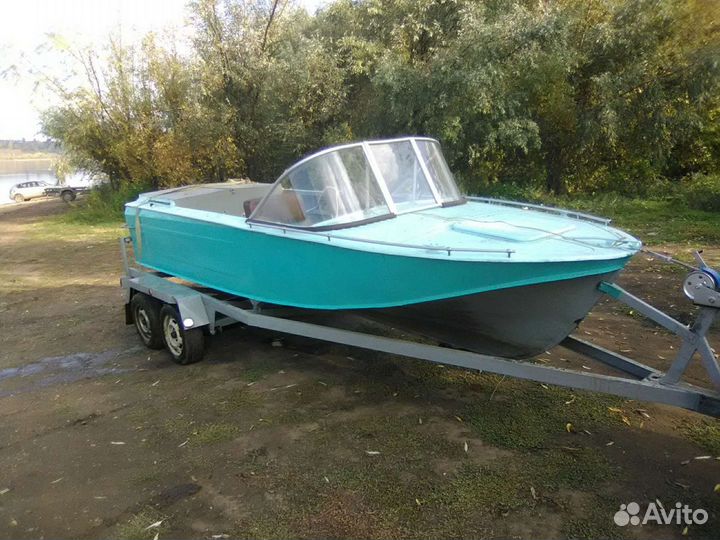 Какзанка-2м