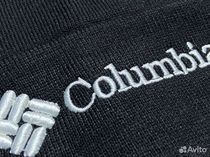 Шапка Columbia