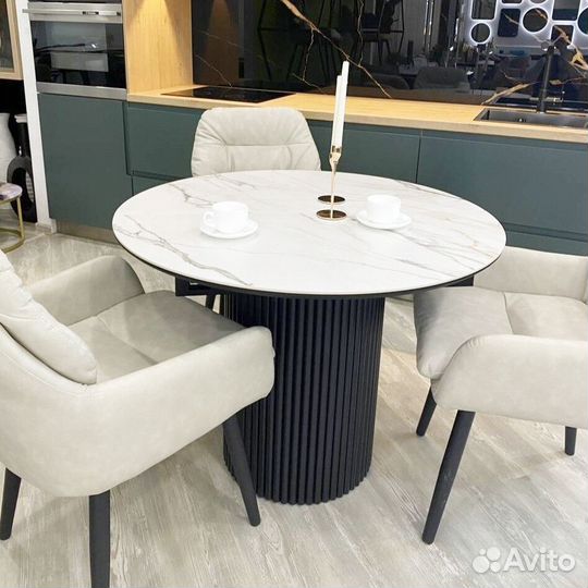 Стол раскладной под интерьер