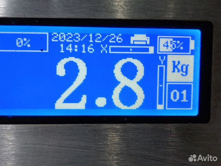 Радиатор основной для Peugeot-Citroen 807 1330Q7