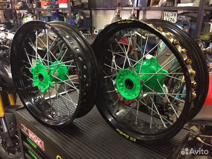 Мотошины б/у, новые. Мотошиномонтаж