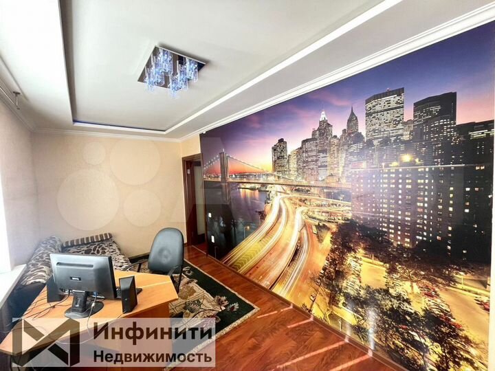 2-к. квартира, 46 м², 5/5 эт.