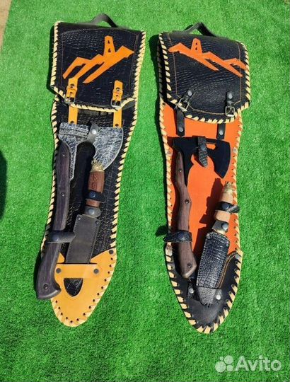 Шашлычный набор