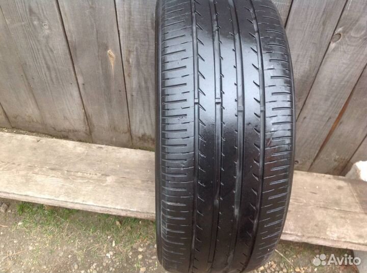 Toyo Proxes R52 225/45 R18