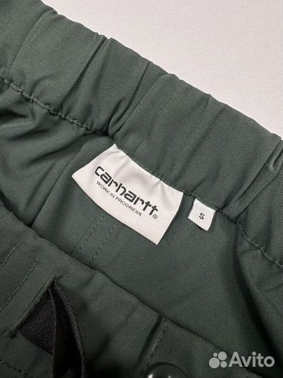 Брюки карго Carhartt Elmwood Pant