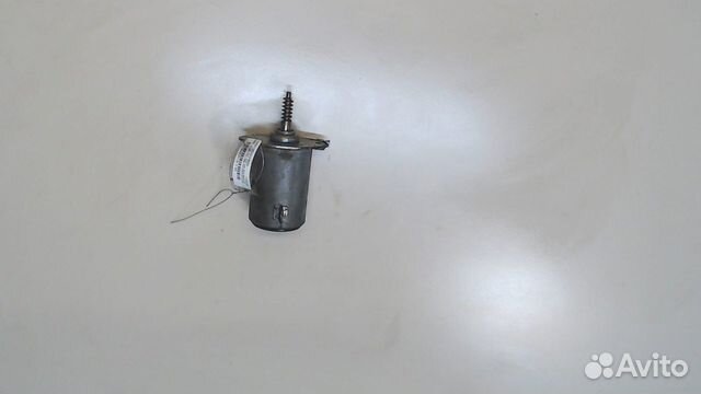 Клапан фазорегулятора BMW 3 E90, E91, E92, E93, 20