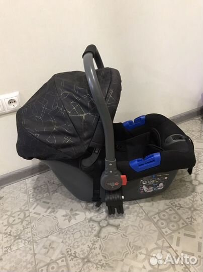 Коляска 3/1, Sweet Kids