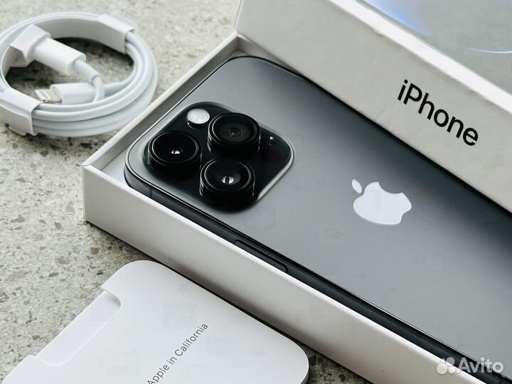 iPhone 14 Pro, 128 ГБ