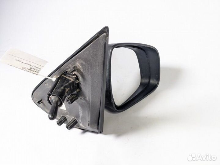 Зеркало механическое правое Renault Logan 2 2018