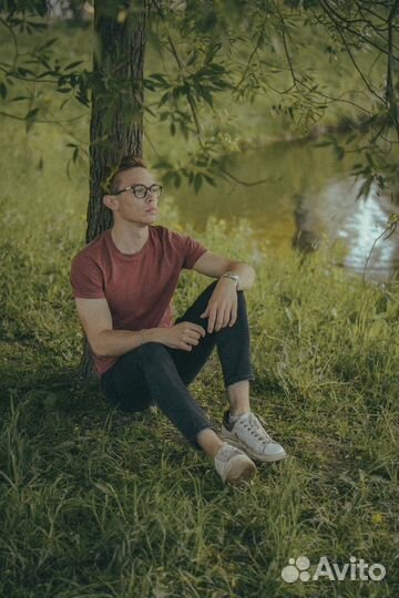Фотограф