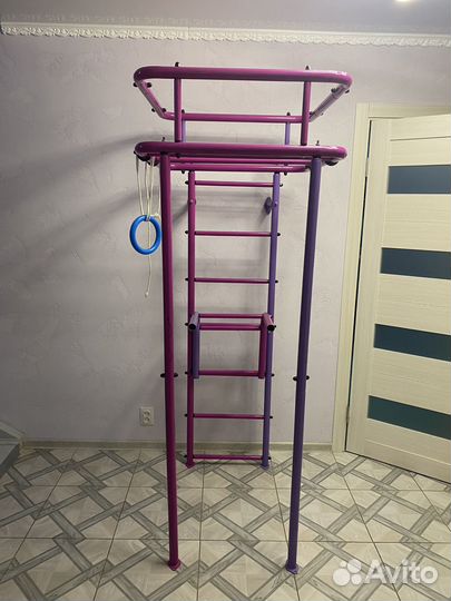 Шведская стенка