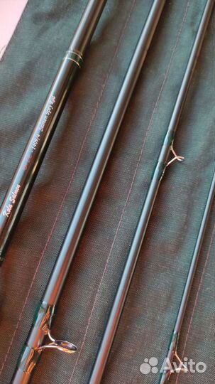 Нахлыст kola salmon redington tfo