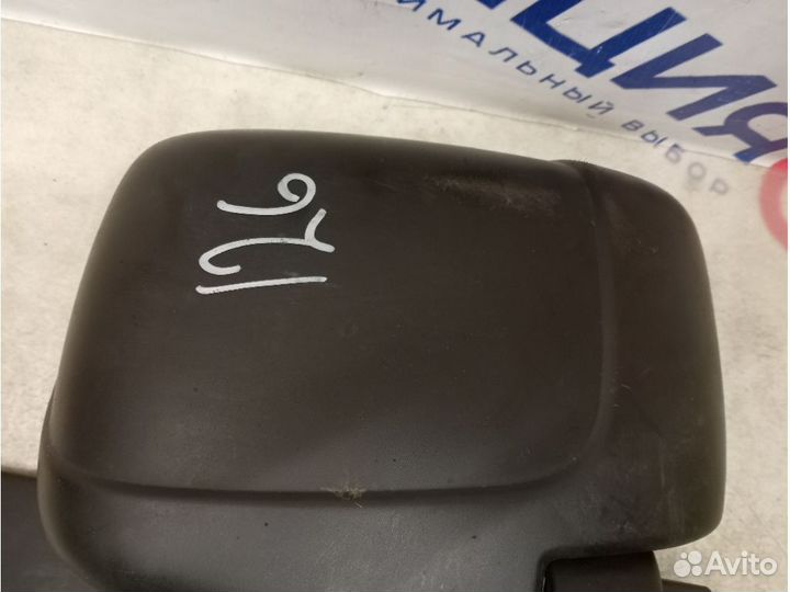 Зеркало боковое citroen jumpy 3