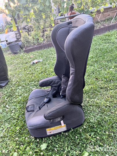 Детское автокресло 9 до 36 кг
